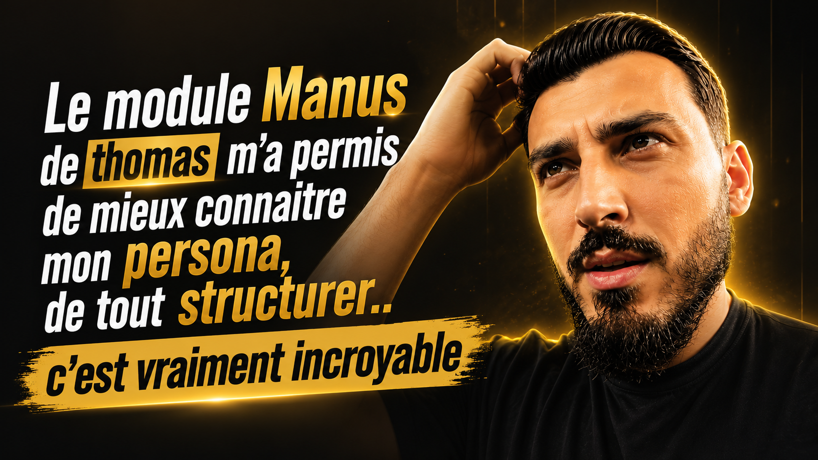 Thibault B.
